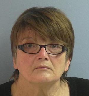 Karen Beam-Davis. OCSO Photo.